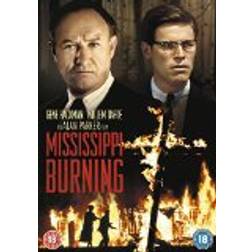 Mississippi Burning [DVD] [1988]
